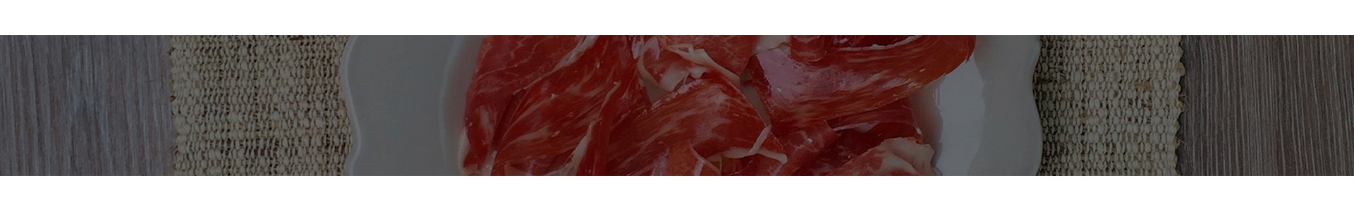 Comprar jamón ibérico online | Farcedo